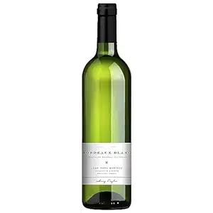 Barthez Bordeaux Blanc, 750 ML
