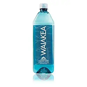 Hawaiian Volcanic Water, 33.8 FZ