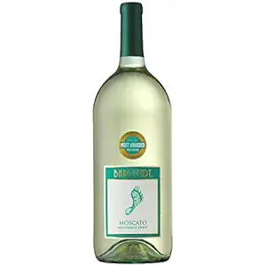 Moscato, 1.5 LT