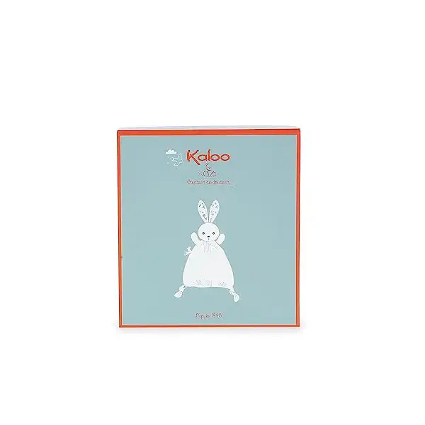 Kdoux Rabbit Dove Plush, 1 EA 6