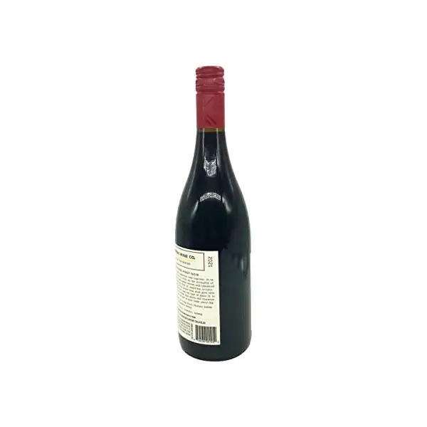 Pinot Noir, 750 ML 7
