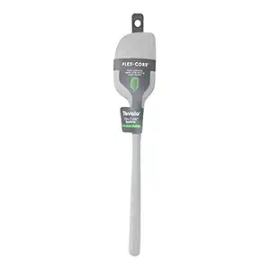 Gray All Silicone Flex Core Spatula, 1 EA