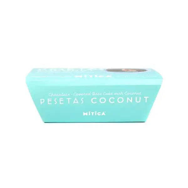 Coconut Pesetas, 4.94 OZ 3