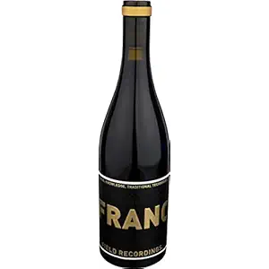 Cabernet Franc, 750 ML