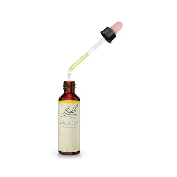 Wild Oat 2