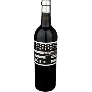 Cabernet Sauvignon & Syrah, 750 ML