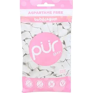 Bubblegum Bag, 55 CT