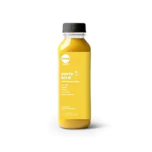 Spicy Citrus Juice, 16 FZ