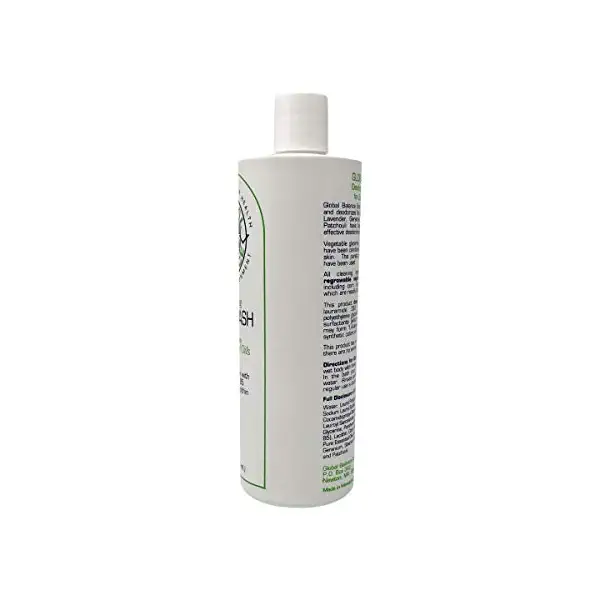 Deodorizing Body Wash 3