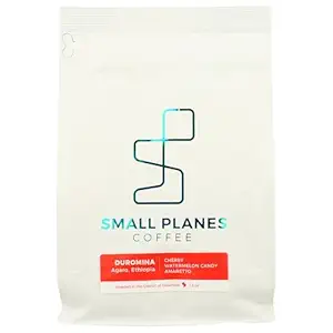 Rotating African Coffee, 12 OZ