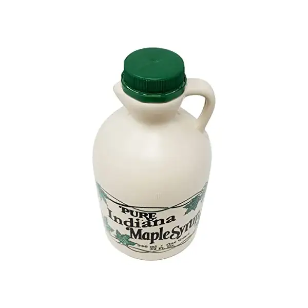 Maple Syrup 5
