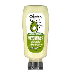 Classic Squeeze Mayo, 332 ML