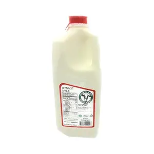 Whole Milk, 64 FZ