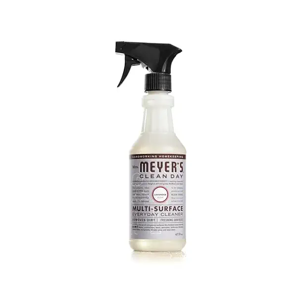 Lavender Multi-Surface Cleaner 1