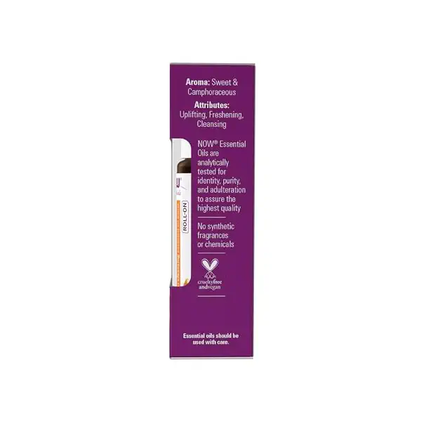 SEASONAL DEFENSE ESSENTIAL OIL ROLL-ON 2