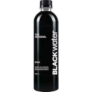 Mineralized Water, 500 ML