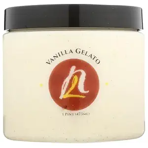Vanilla Gelato, 1 PT