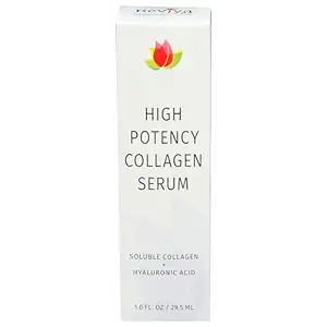 Collagen Facial Serum, 1 FZ