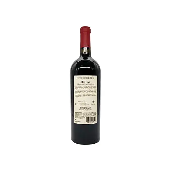 Merlot, 750 ML 2