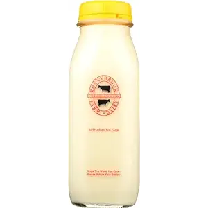 Heavy Cream, 16 FZ