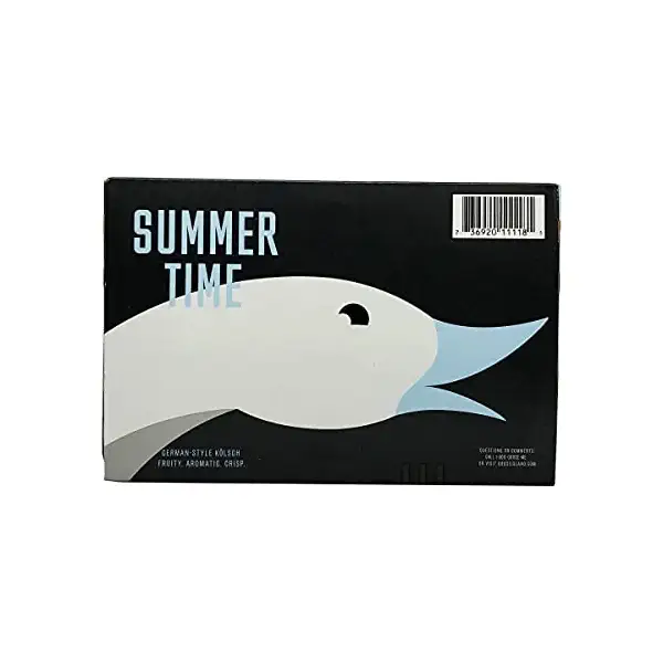 Seasonal 6pk, 12 FZ 3