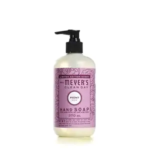 Peony Hand Soap, 370 ML