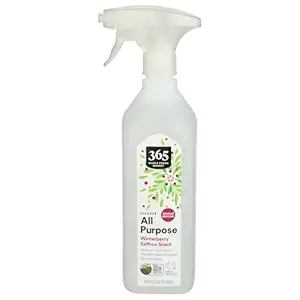 Winterberry Saffron All Purpose Cleaner, 26 FZ