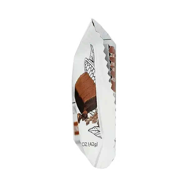 Cocoa Kiss Beauty Food Protein Bar, 1.48 OZ 6