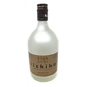 Mugi (Barley) Shochu, 750 ML