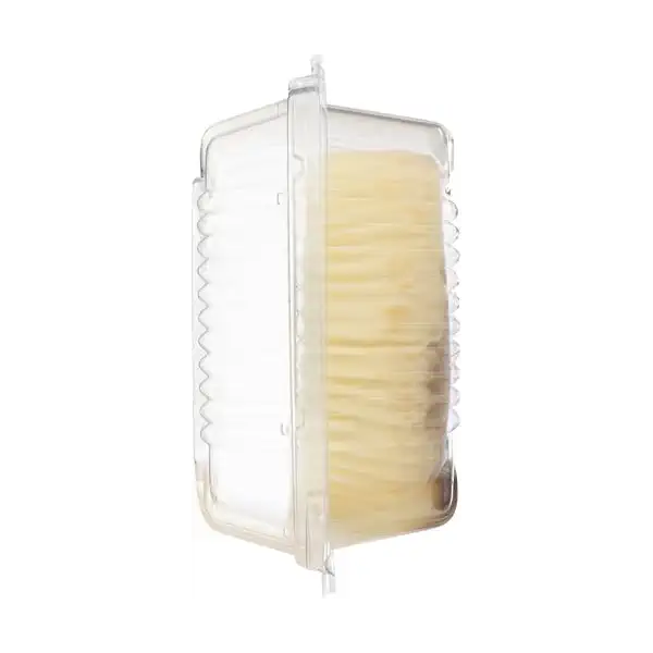 Cheesecake Key Lime 4in Sugar Free 6