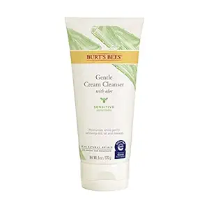 Sensitive Facial Cleanser, 6 OZ