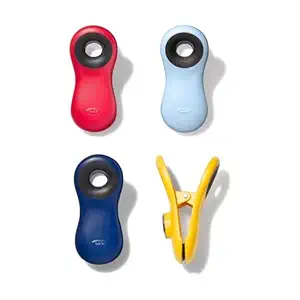 All Purpose Magnetic Clips, 1 EA