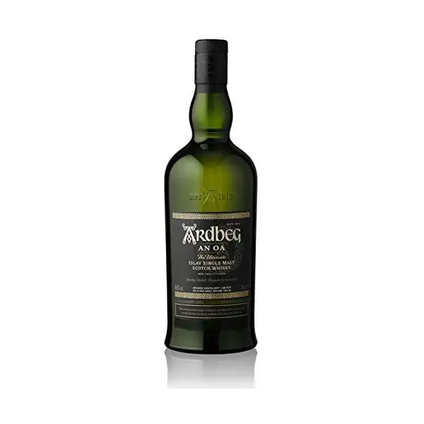 An Oa Single Malt Scotch Whiskey 1