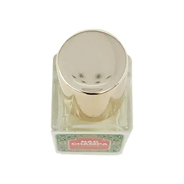 Nag Champa Perfume Oil 5