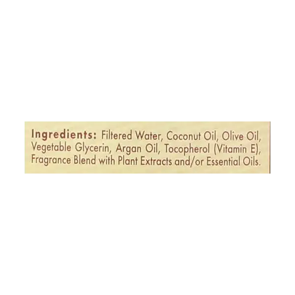 Citrus Blossom Liquid Hand & Body Soap, 16.9 FZ 4