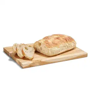 Ciabatta Bread