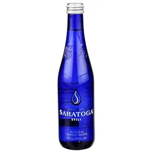 Still Spring Water, 12 FZ