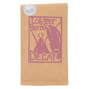 Lobster Butter Love Decaf, 12 OZ