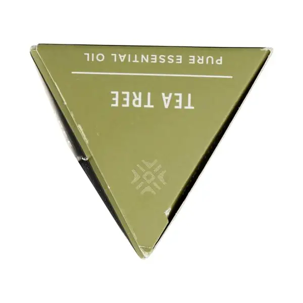 Tea Tree Essential Oil, 0.34 FZ 5