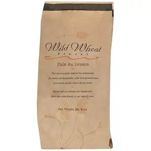 Pain Au Levain, 10 OZ