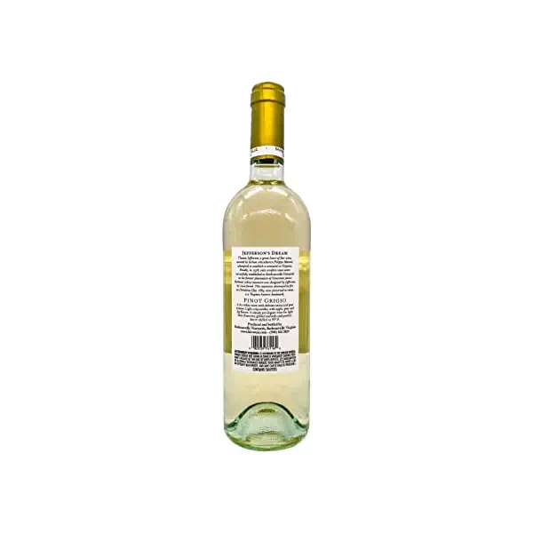 Pinot Grigio 2