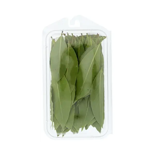 Organic Bay Leaves 2