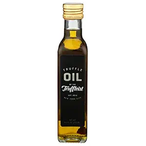Black Truffle Olive Oil, 8.5 FZ