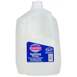 Water Drinking, 128 FZ