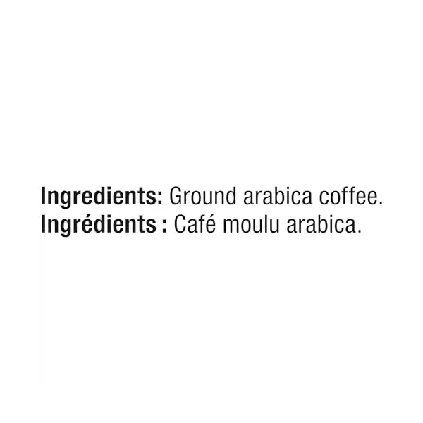 True North Blend Ground Coffee 10