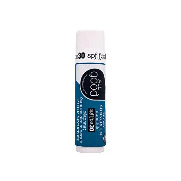 Sunscreen Stick Unscented, 0.6 OZ 4