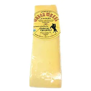 Organic Wagon Wheel
