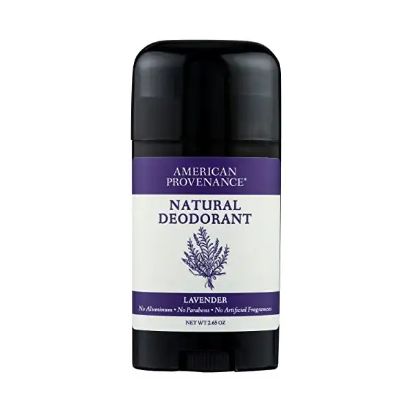 Lavender Deodorant 1
