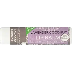 Lavender Coconut Lip Balm, 0.25 OZ
