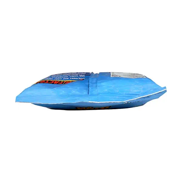 Organic Scuba Snacks White Cheddar Puffs, 4 OZ 7